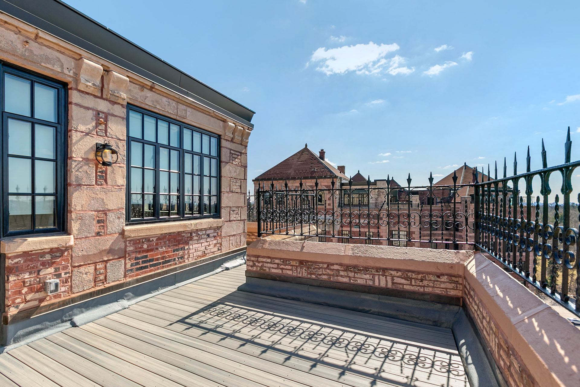 Alden Park Apartments in Philadelphia, PA